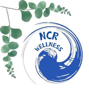 NCR Wellness Logo